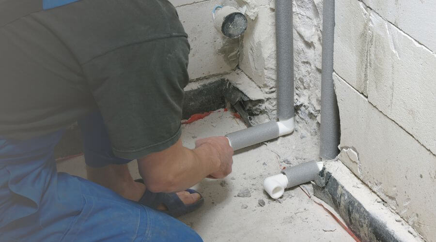 Professional septic pumping service in Belleville, KS